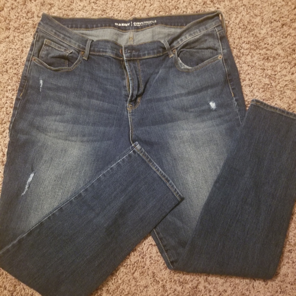 OldNavy Jeans